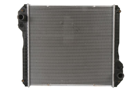 Radiator apa - Radiator motor potrivit JCB 530, 540 (fara carcasa)
