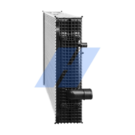 Radiator motor potrivit JOHN DEERE 6170 M, 6170 R, 6175M, 6175R, 6190 R, 6195M, 6195R, 6210 R, R4023 (fara carcasa) [1]