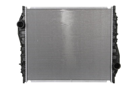 Radiator apa - Radiator motor potrivit KÄSSBOHRER; NEOPLAN; SETRA (fara carcasa)