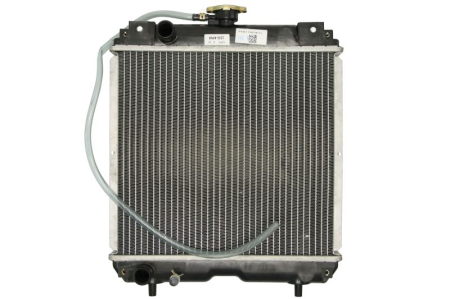 Radiator apa - Radiator motor potrivit KUBOTA BX 1850 D, BX 1860, BX 1870 (fara carcasa)