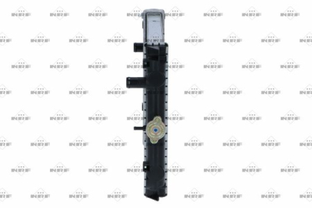Radiator motor (fara carcasa) potrivit KUBOTA BX 22 D, BX 2200 D, BX 2230 D [2]