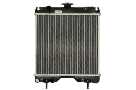 Radiator apa - Radiator motor (fara carcasa) potrivit KUBOTA BX 22 D, BX 2200 D, BX 2230 D