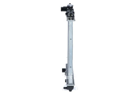 Radiator motor potrivit KUBOTA L 3130, L 3430 (fara carcasa) [1]