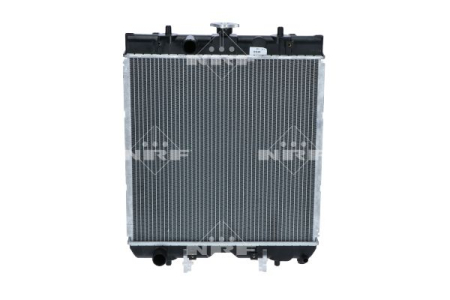 Radiator motor potrivit KUBOTA L 3830, L 4330 (fara carcasa) [1]