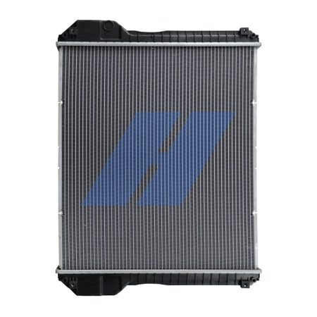 Radiator motor potrivit LANDINI 100, 105, 110, 60, 75, 80, 85, 90, 95, 180, 190, 200, 210, 220, 230 (fara carcasa) [2]