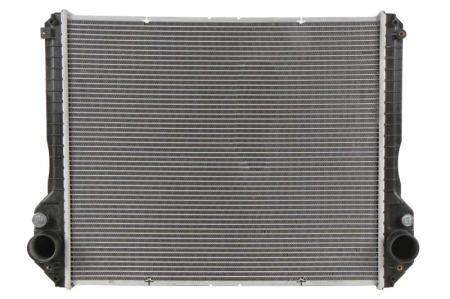 Radiator apa - Radiator motor potrivit LANDINI 100, 105, 110, 60, 75, 80, 85, 90, 95, 180, 190, 200, 210, 220, 230 (fara carcasa)