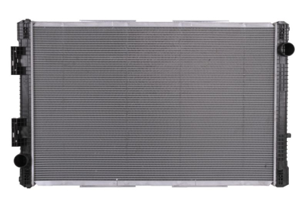 Radiator apa - Radiator motor potrivit MAN E2000, F2000 D2840LF20-E2866DF01 dupa 1994 (fara carcasa)