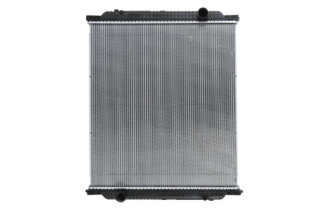 Radiator apa - Radiator motor potrivit MAN LION'S CITY, NÜ D0826LUH13-D2866LUH35 dupa 1998 (fara carcasa)