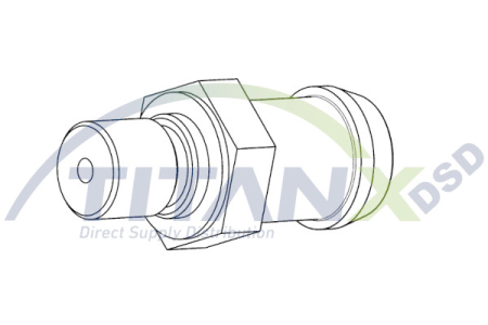 Radiator motor potrivit MAN LION'S CITY, NÜ D0826LUH13-D2866LUH35 dupa 1998 (fara carcasa) [2]