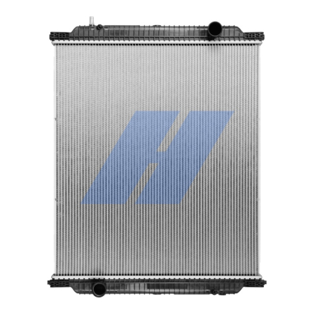 Radiator motor potrivit MAN LION'S CITY, NG, NL, NÜ; SOLARIS ALPINO, URBINO I, URBINO II D0826LUH01-ISLe4340 dupa 1992 (fara carcasa) [1]