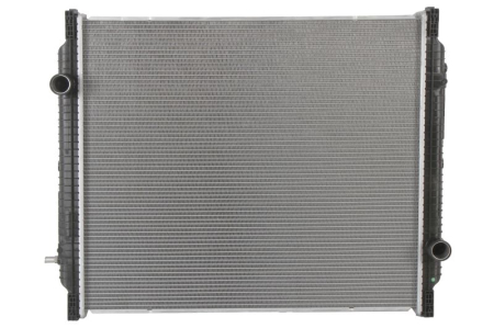 Radiator apa - Radiator motor potrivit MAN LION'S CITY, NG, NL, NÜ; SOLARIS ALPINO, URBINO I, URBINO II D0826LUH01-ISLe4340 dupa 1992 (fara carcasa)