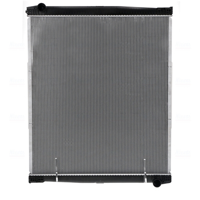 Radiator motor potrivit MAN LION'S COACH, LION'S STAR D2866LOH20-D2876LOH03 dupa 1993 (fara carcasa) [1]