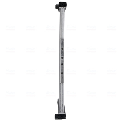 Radiator motor potrivit MAN LION'S COACH, LION'S STAR D2866LOH20-D2876LOH03 dupa 1993 (fara carcasa) [2]