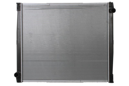 Radiator apa - Radiator motor potrivit MAN LION'S COACH, LION'S STAR D2866LOH20-D2876LOH03 dupa 1993 (fara carcasa)