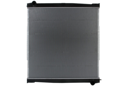Radiator apa - Radiator motor potrivit MAN LION'S COACH, LION'S STAR; SCANIA IRIZAR PB; NEOPLAN CENTROLINER, CITYLINER, CITYLINER II, JETLINER, SKYLINER BF8L513-WS295G dupa 1990 (fara carcasa)