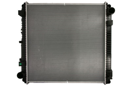 Radiator apa - Radiator motor potrivit MAN TGL I, TGL II D0834LFL40-D0836LFLAF dupa 2004 (fara carcasa)