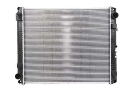 Radiator apa - Radiator motor potrivit MAN TGL I, TGL II, TGM I, TGM II D0834LFL40-D2676LFAE dupa 2004 (fara carcasa)