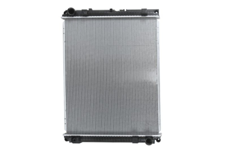 Radiator apa - Radiator motor potrivit MAN TGL I, TGM I, TGM II D0834LFL41-D2676LFAE dupa 2005 (fara carcasa)