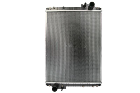 Radiator apa - Radiator motor potrivit MASSEY FERGUSON 5425, 5435, 5445, 6235, 6245, 6445 (DYNA), 6485, 6490, 6495, 7485, 7490, 7495 (fara carcasa)