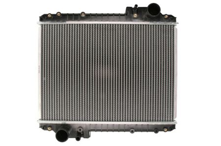 Radiator apa - Radiator motor potrivit MASSEY FERGUSON 5425, 5435, 5445, 6245, 6255, 6445 (DYNA), 6455 (fara carcasa)