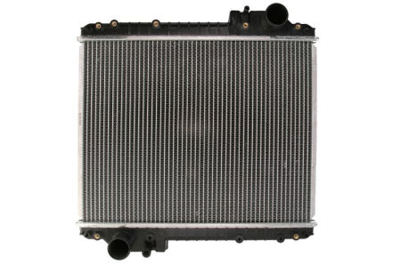Radiator apa - Radiator motor potrivit MASSEY FERGUSON 5425, 5435, 5445, 6445 (DYNA), 6455 (fara carcasa)