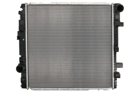 Radiator apa - Radiator motor potrivit MERCEDES ATEGO, ATEGO 2 OM900.911-OM925.920 dupa 1998 (fara carcasa)