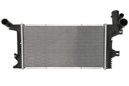 Radiator apa - Radiator motor potrivit MERCEDES ATEGO, ATEGO 2 OM900.912-OM925.920 dupa 1998 (fara carcasa)