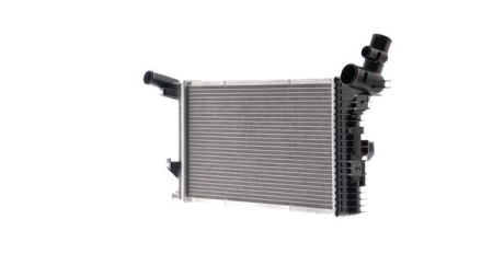 Radiator motor potrivit MERCEDES ATEGO, ATEGO 2 OM900.912-OM925.920 dupa 1998 (fara carcasa) [2]