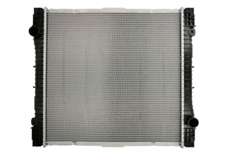 Radiator apa - Radiator motor potrivit MERCEDES CITARO 2, CITARO (O 530) OM457.934-OM909.921 dupa 1998 (fara carcasa)