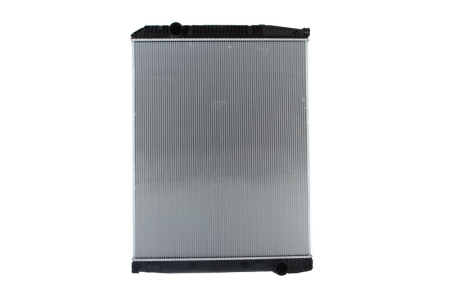 Radiator apa - Radiator motor potrivit MERCEDES CITARO (O 530), CONECTO (O 345) M476.930-OM909.921 dupa 1998 (fara carcasa)