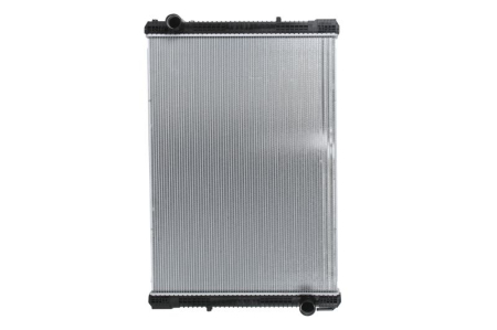 Radiator apa - Radiator motor potrivit MERCEDES CITARO (O 530), INTEGRO (O 550), TOURISMO (O 350), TOURO (O 500), TRAVEGO (O 580); SETRA 400 M476.930-OM942.911 dupa 1995 (fara carcasa)