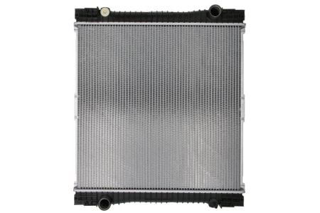 Radiator apa - Radiator motor potrivit MERCEDES CITARO (O 530) OM457.934-OM909.921 dupa 1998 (fara carcasa)