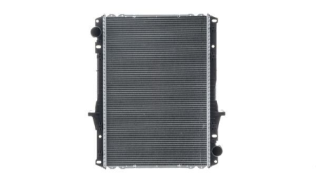 Radiator motor potrivit NISSAN ATLEON BD-40Ti dupa 2000 (fara carcasa) [1]