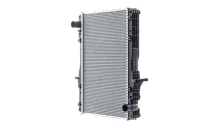Radiator motor potrivit NISSAN ATLEON BD-40Ti dupa 2000 (fara carcasa) [2]