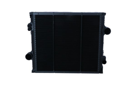 Radiator motor potrivit RENAULT 610, 630, 650 (fara carcasa) [1]