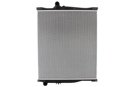 Radiator apa - Radiator motor potrivit RVI C, K, T; VOLVO FH, FH II, FH III, FH16, FH16 II, FH16 III D13A380-G13C460 dupa 2003 (fara carcasa)
