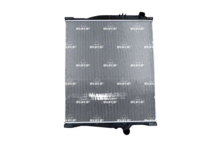 Radiator motor potrivit RVI C, K, T; VOLVO FH, FH II, FH III, FH16, FH16 II, FH16 III D13A380-G13C460 dupa 2003 (fara carcasa) [1]