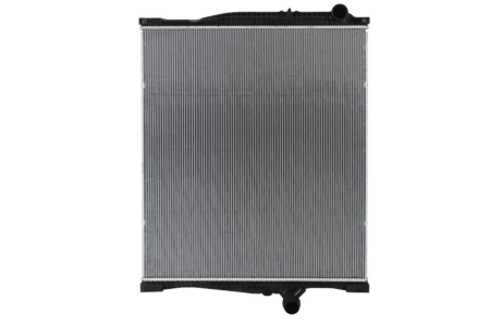 Radiator apa - Radiator motor potrivit RVI C, K, T; VOLVO FH, FH II, FH III, FH16, FH16 II, FH16 III D13A380-G13C460 dupa 2003 (fara carcasa)