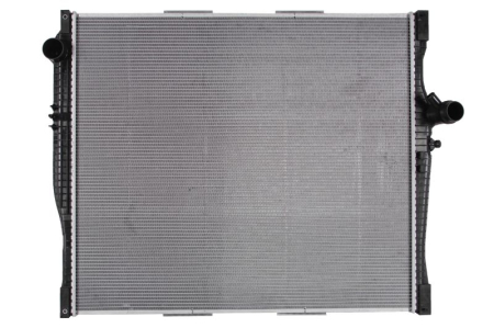 Radiator apa - Radiator motor potrivit RVI C, K, T; VOLVO FH, FH II, FH III, FH16, FH16 II, FH16 III D13A380-G13C500 dupa 2003 (fara carcasa)