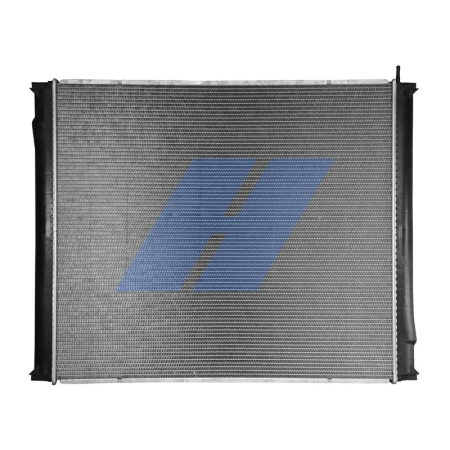 Radiator motor potrivit RVI ILIADE; IRISBUS EUROCLASS F2BE0682B/MIDR06.20.45M41/MIDR06.23.56A/41 dupa 1997 (fara carcasa) [2]