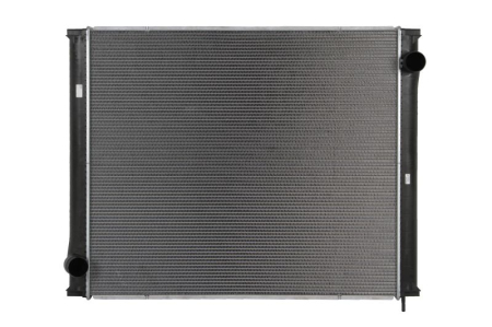 Radiator apa - Radiator motor potrivit RVI ILIADE; IRISBUS EUROCLASS F2BE0682B/MIDR06.20.45M41/MIDR06.23.56A/41 dupa 1997 (fara carcasa)
