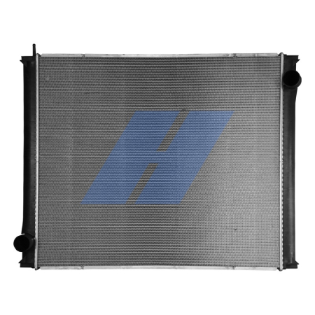 Radiator motor potrivit RVI ILIADE; IRISBUS EUROCLASS F2BE0682B/MIDR06.20.45M41/MIDR06.23.56A/41 dupa 1997 (fara carcasa) [1]