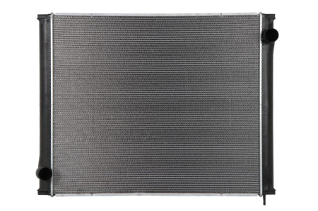 Radiator apa - Radiator motor potrivit RVI ILIADE; IRISBUS EUROCLASS F2BE0682B/MIDR06.20.45M41/MIDR06.23.56A/41 dupa 1997 (fara carcasa)