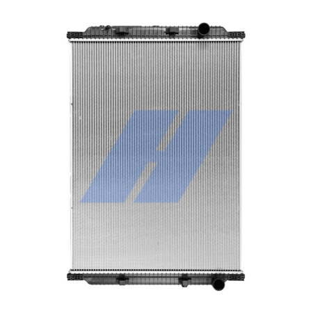 Radiator apa - Radiator motor potrivit RVI KERAX DXi11/DXi13 dupa 2005 (fara carcasa)