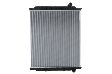 Radiator apa - Radiator motor potrivit RVI KERAX MIDR06.20.45C/4/MIDR06.20.45D/41 dupa 1997 (fara carcasa)