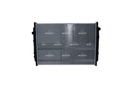 Radiator apa - Radiator motor potrivit RVI KERAX, PREMIUM DXi11-MIDR06.23.56B/41 dupa 1996 (fara carcasa)