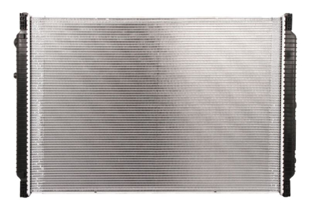 Radiator apa - Radiator motor potrivit RVI MAGNUM DXi12/DXi13 dupa 2004 (fara carcasa)
