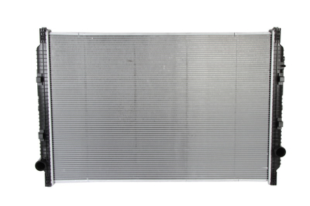 Radiator apa - Radiator motor potrivit RVI MAGNUM DXi12/DXi13 dupa 2004 (fara carcasa)