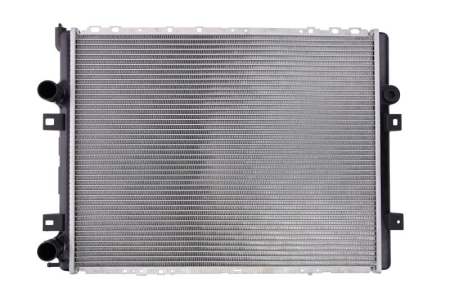 Radiator apa - Radiator motor potrivit RVI MASCOTT; RENAULT MASTER PRO 8140.43.B.3586-S9W208 1999-2010 (fara carcasa)