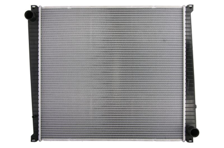 Radiator apa - Radiator motor potrivit RVI MASCOTT; RENAULT MASTER PRO DXi3-ZD3A604 2004-2013 (fara carcasa)